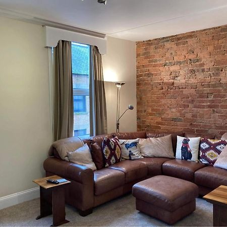 Appartamento Hope Corner Filey Esterno foto