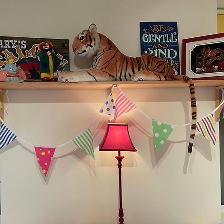 Appartamento Hope Corner Filey Esterno foto