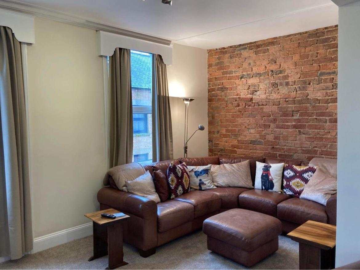 Appartamento Hope Corner Filey Esterno foto