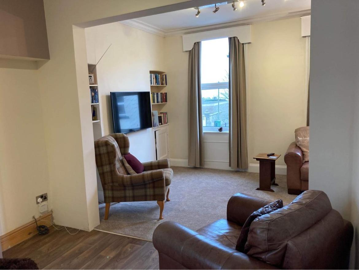 Appartamento Hope Corner Filey Esterno foto