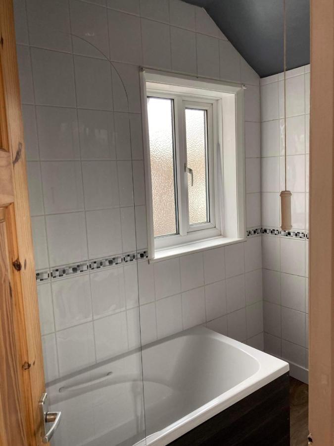 Appartamento Hope Corner Filey Esterno foto