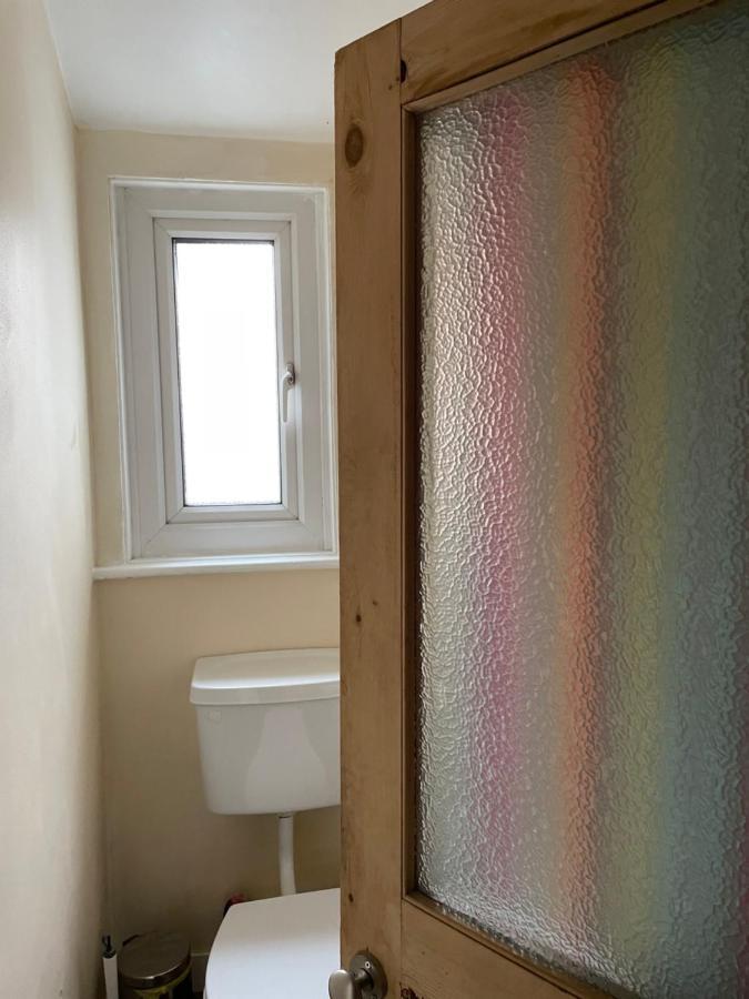 Appartamento Hope Corner Filey Esterno foto