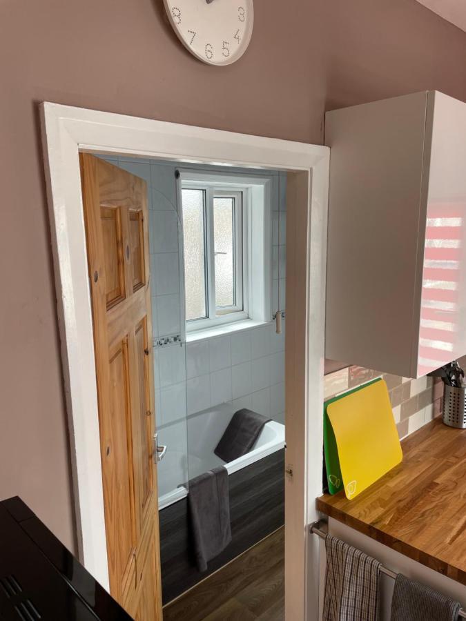 Appartamento Hope Corner Filey Esterno foto