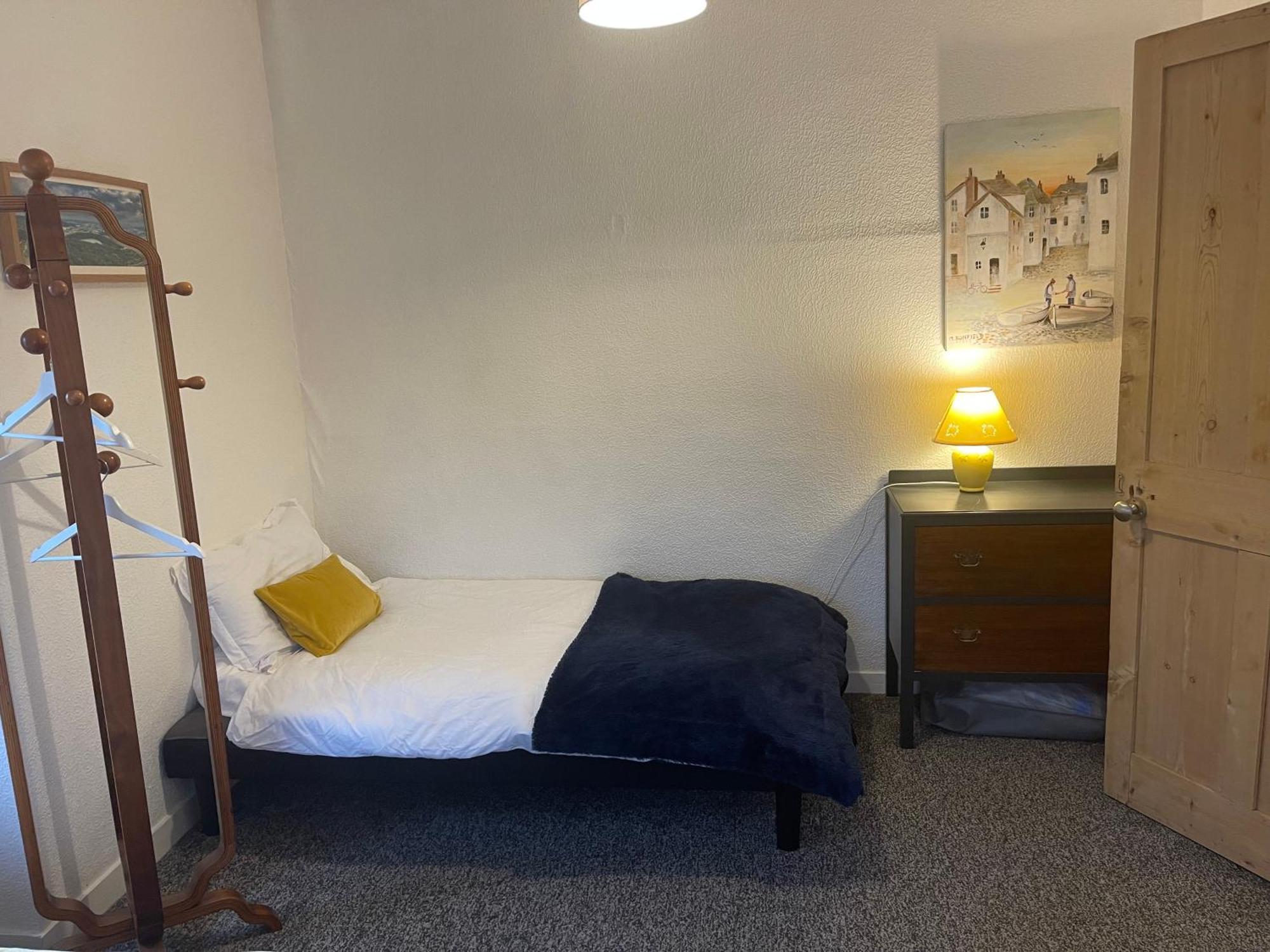 Appartamento Hope Corner Filey Esterno foto