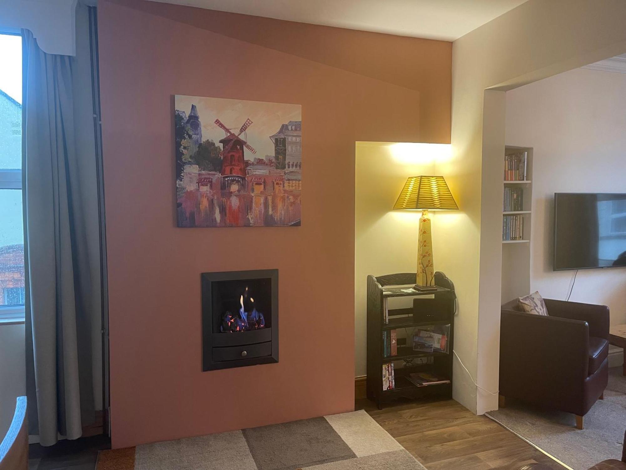 Appartamento Hope Corner Filey Esterno foto