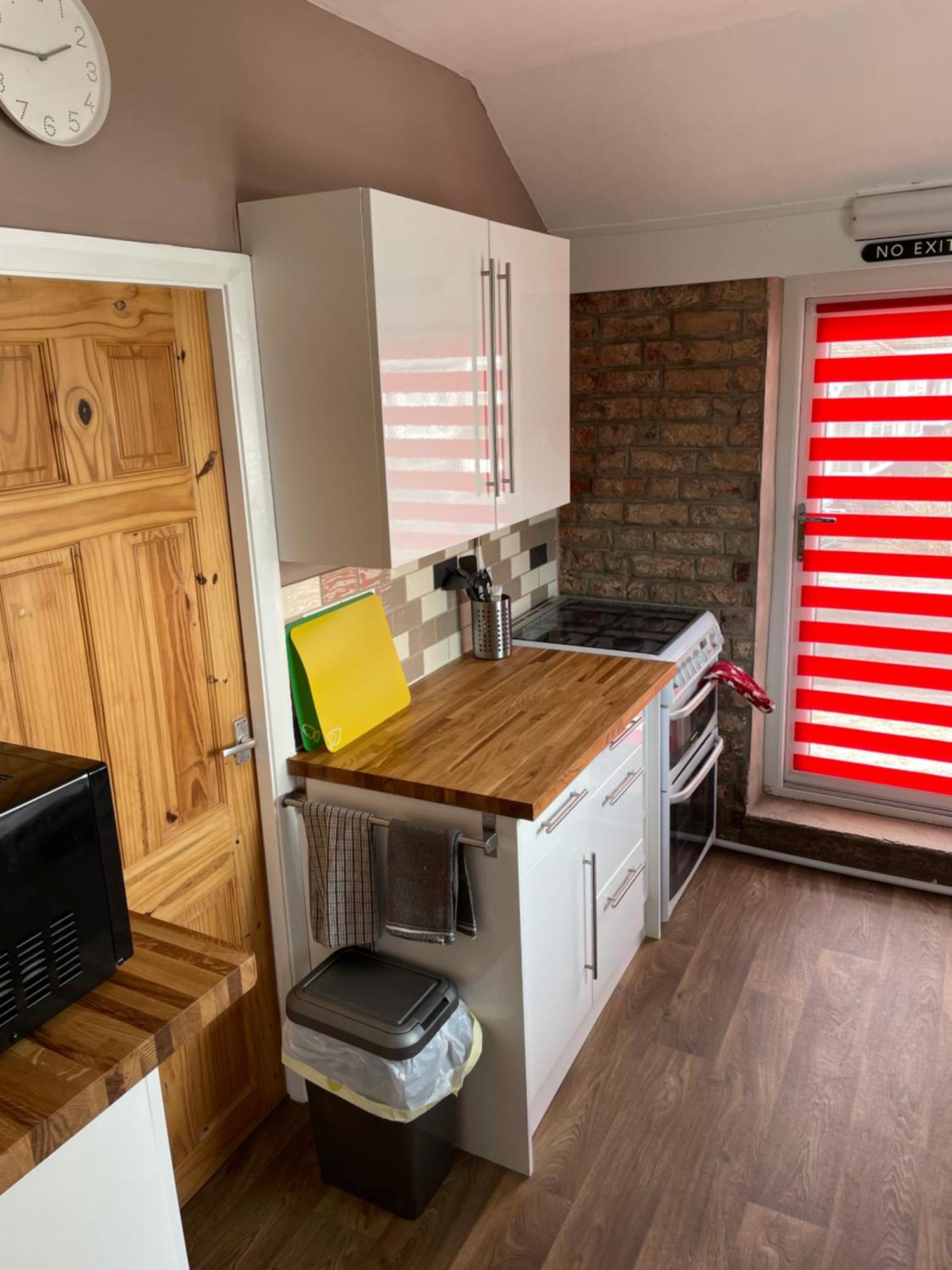 Appartamento Hope Corner Filey Esterno foto