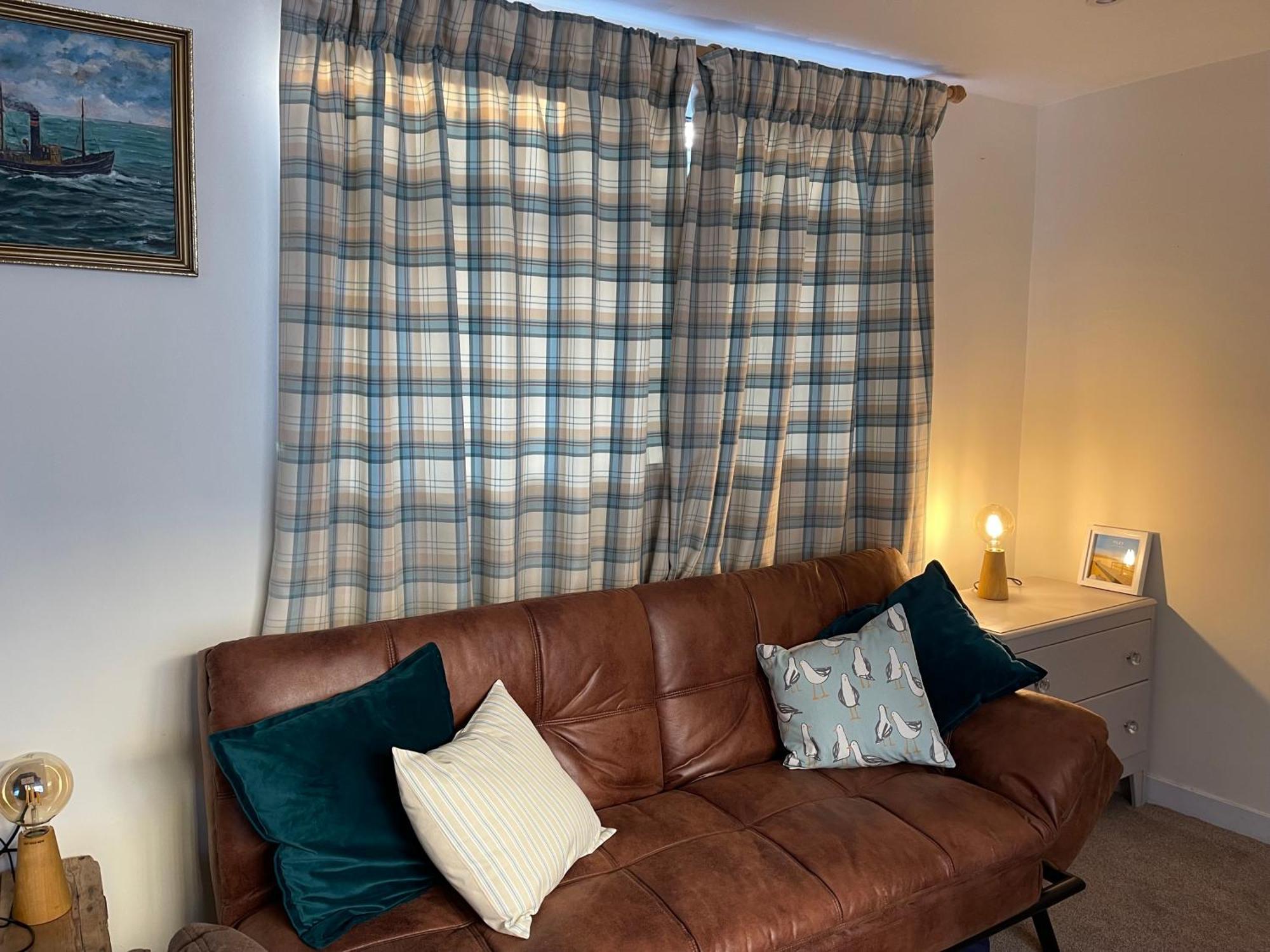 Appartamento Hope Corner Filey Esterno foto