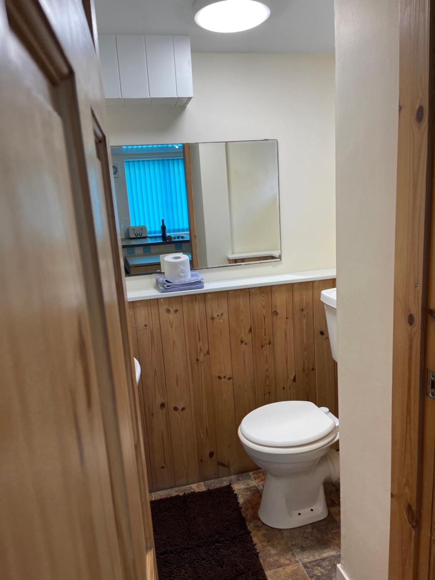 Appartamento Hope Corner Filey Esterno foto