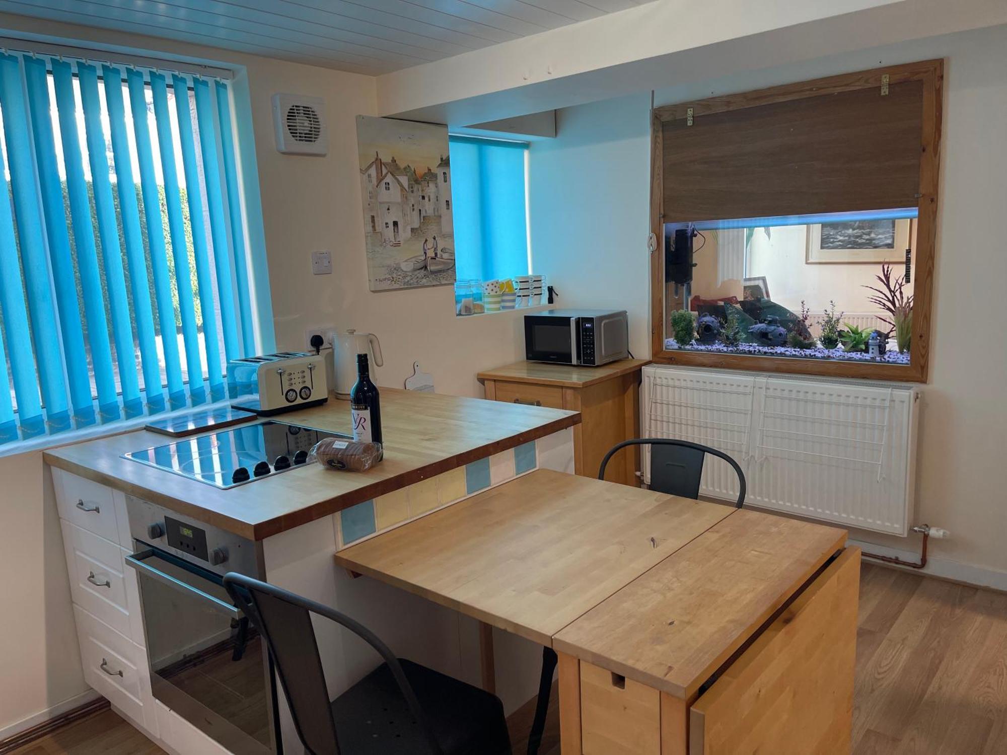 Appartamento Hope Corner Filey Esterno foto