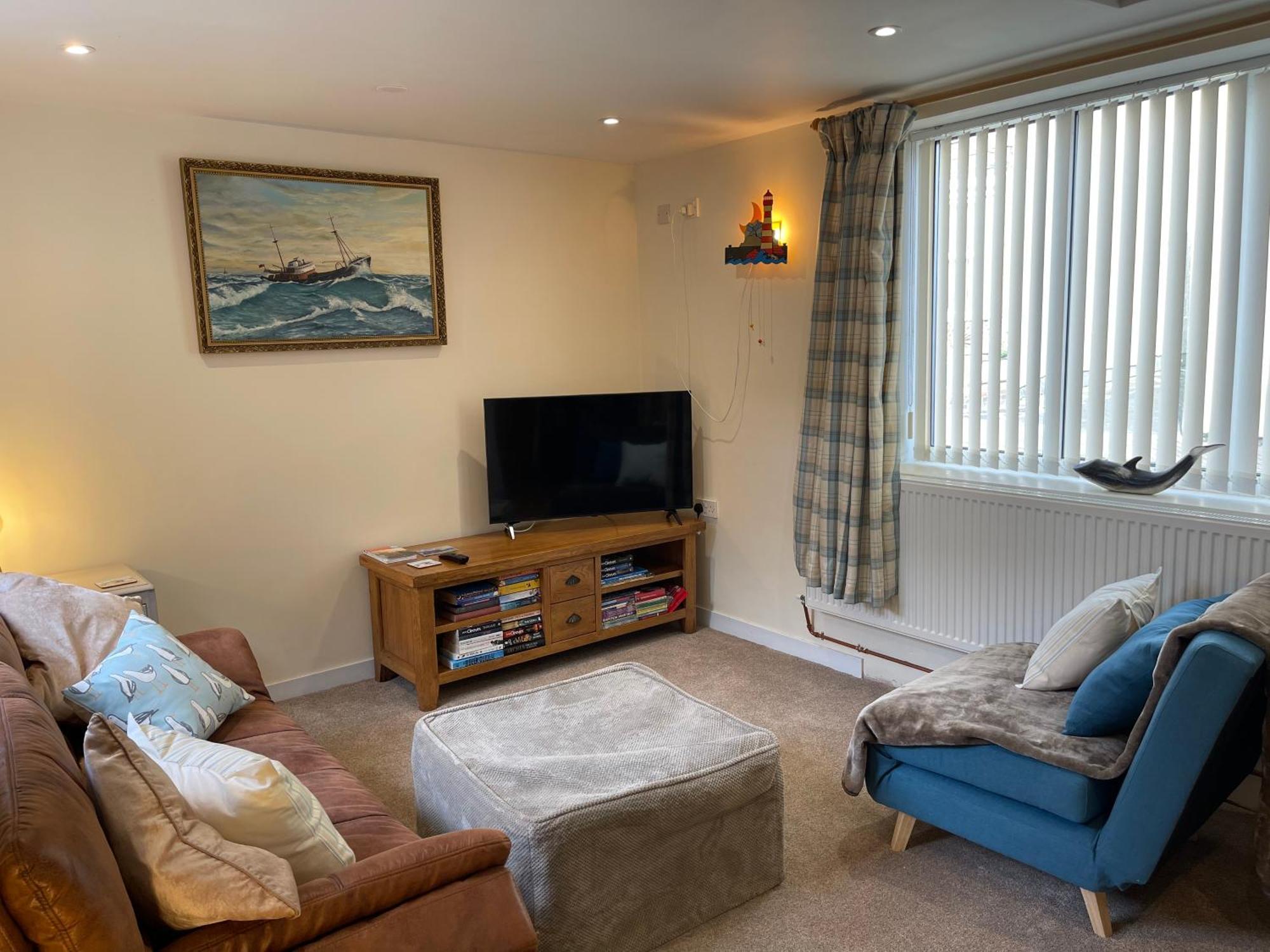 Appartamento Hope Corner Filey Esterno foto