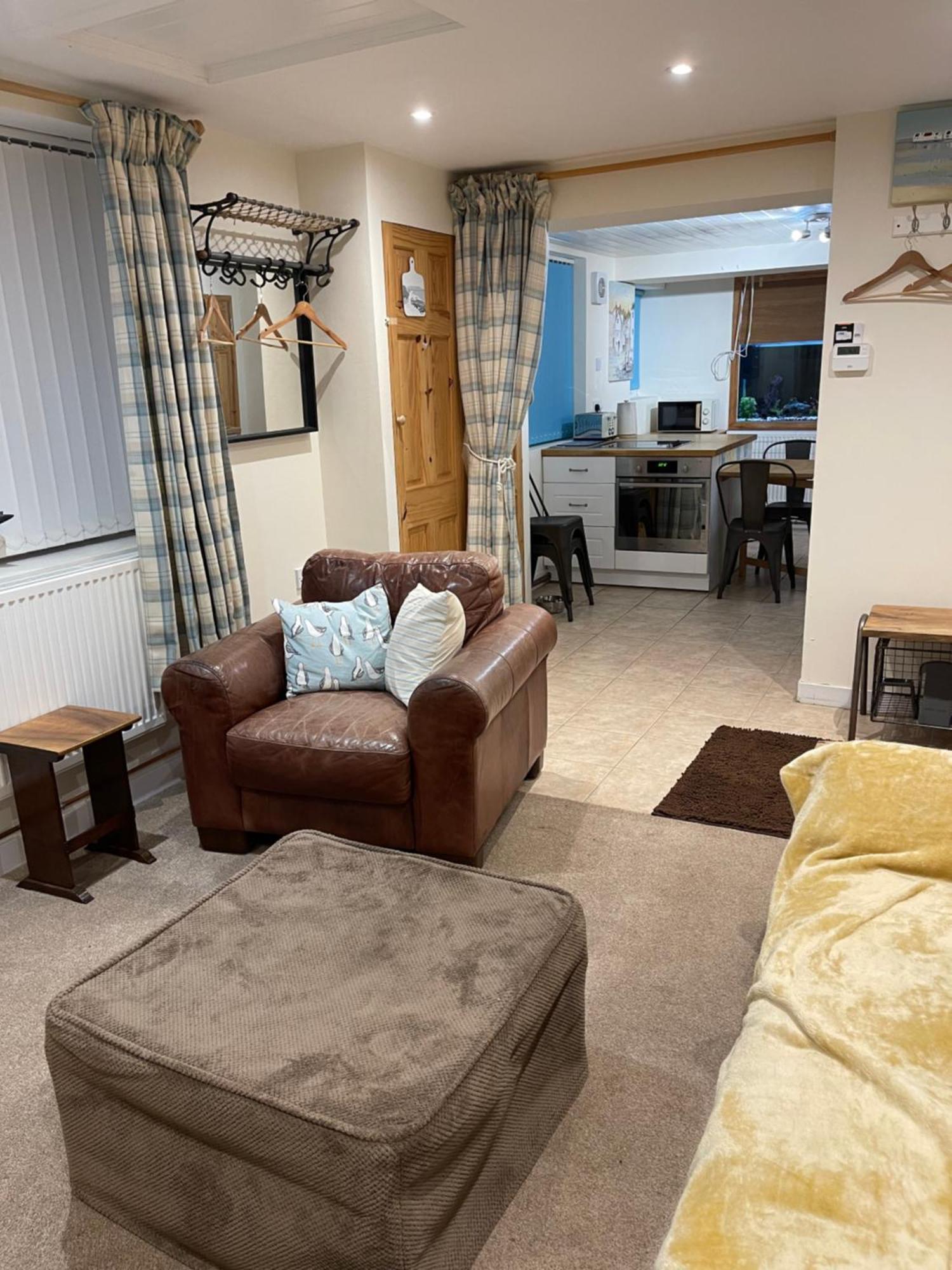 Appartamento Hope Corner Filey Esterno foto