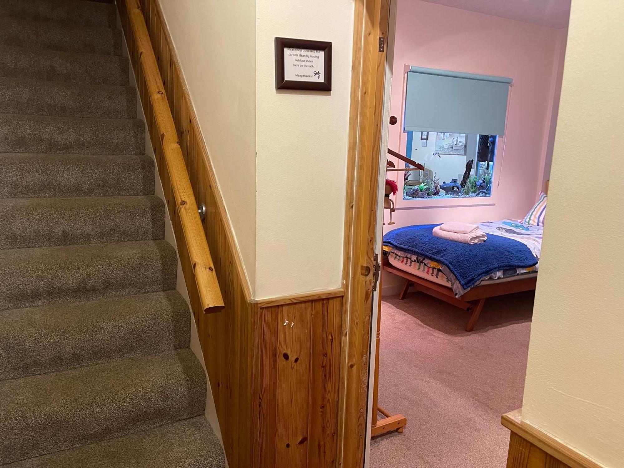 Appartamento Hope Corner Filey Esterno foto