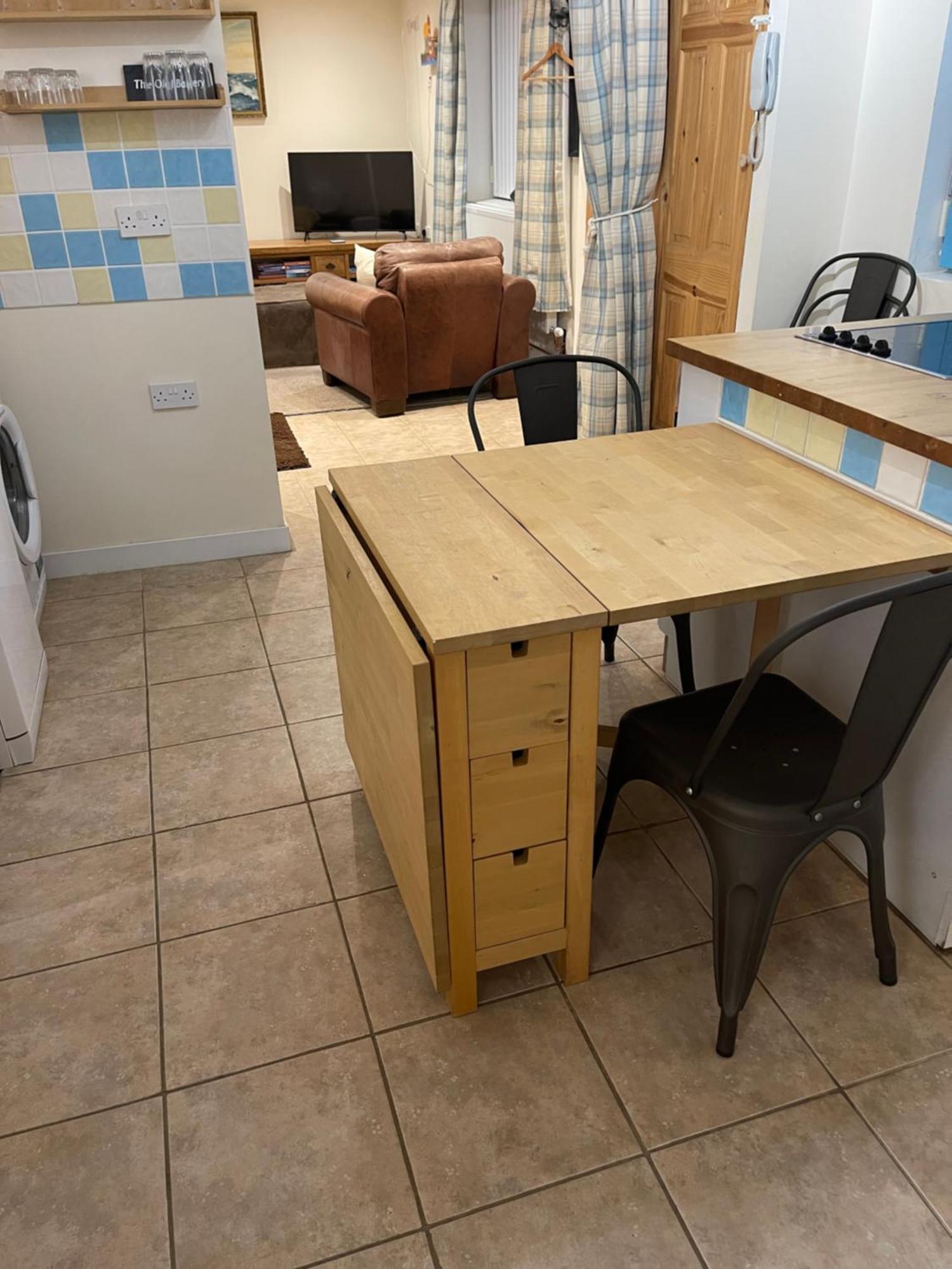 Appartamento Hope Corner Filey Esterno foto