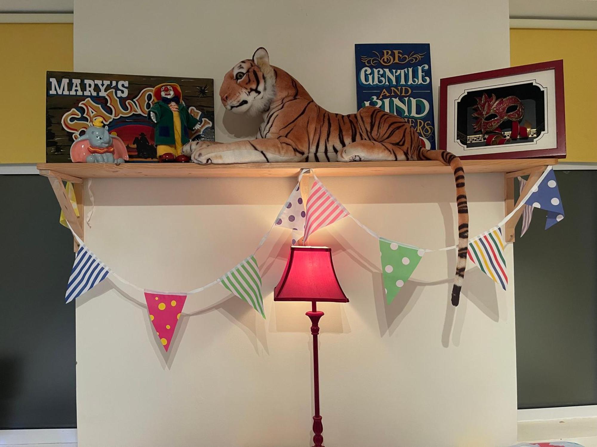 Appartamento Hope Corner Filey Esterno foto